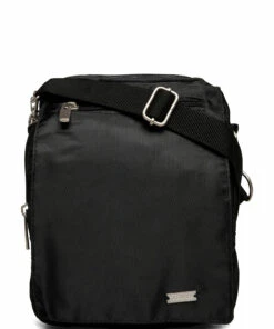 Abacus Berwick purse Shoulder Bags For Men White -men bags sale shop aba7288 cblack v600 1