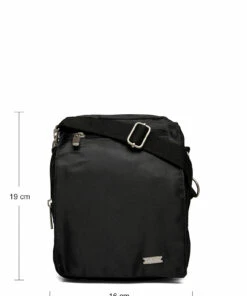 Abacus Berwick purse Shoulder Bags For Men White -men bags sale shop aba7288 cblack v600 8