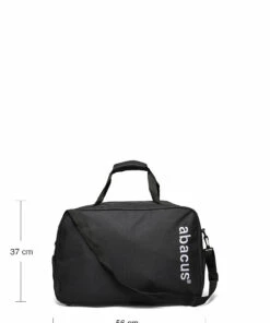 Abacus Sport bag Shoulder Bags For Men Black -men bags sale shop aba7807 cblack v600 8