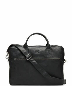 Adax Catania briefcase Tobias 15,6' Laptop Bags For Men Black -men bags sale shop ada277546 cblack 1