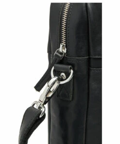 Adax Catania briefcase Tobias 15,6' Laptop Bags For Men Black -men bags sale shop ada277546 cblack 4