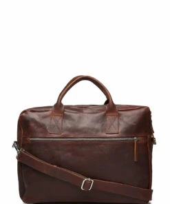 Adax Catania briefcase Axel 15,6' Laptop Bags For Men Black -men bags sale shop ada277646 cdarkbrown 1