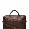 Adax Catania briefcase Axel 15,6' Laptop Bags For Men Black