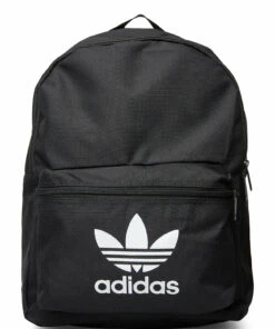 adidas Originals AC CLASS BP Backpacks For Men Black