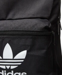 adidas Originals AC CLASS BP Backpacks For Men Black -men bags sale shop adied8667 cblack 3
