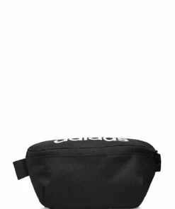 adidas Performance Daily Waist Bag Bum Bags For Men Black/black/white
