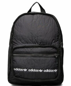 adidas Originals BP Backpacks For Men Black -men bags sale shop adige4782 cblack 1
