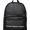 adidas Originals BP Backpacks For Men Black