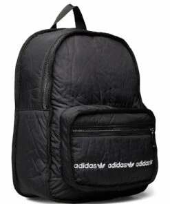 adidas Originals BP Backpacks For Men Black -men bags sale shop adige4782 cblack 2
