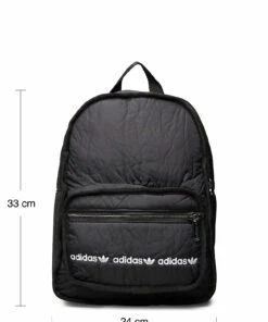 adidas Originals BP Backpacks For Men Black -men bags sale shop adige4782 cblack 8