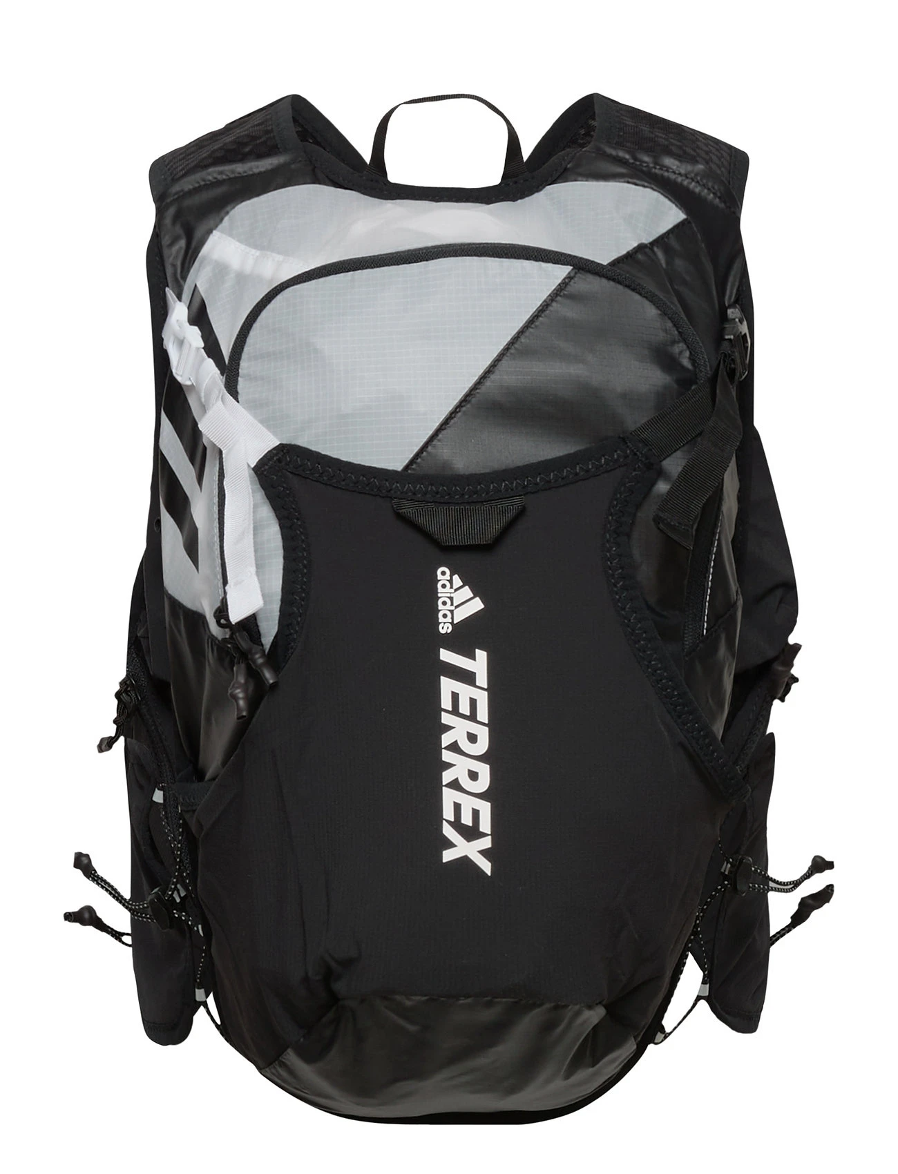 adidas Performance Terrex Lightweight Backpack Backpacks For Men Black/black/white 1 adidas Performance Terrex Lightweight Backpack Backpacks For Men Black/black/white