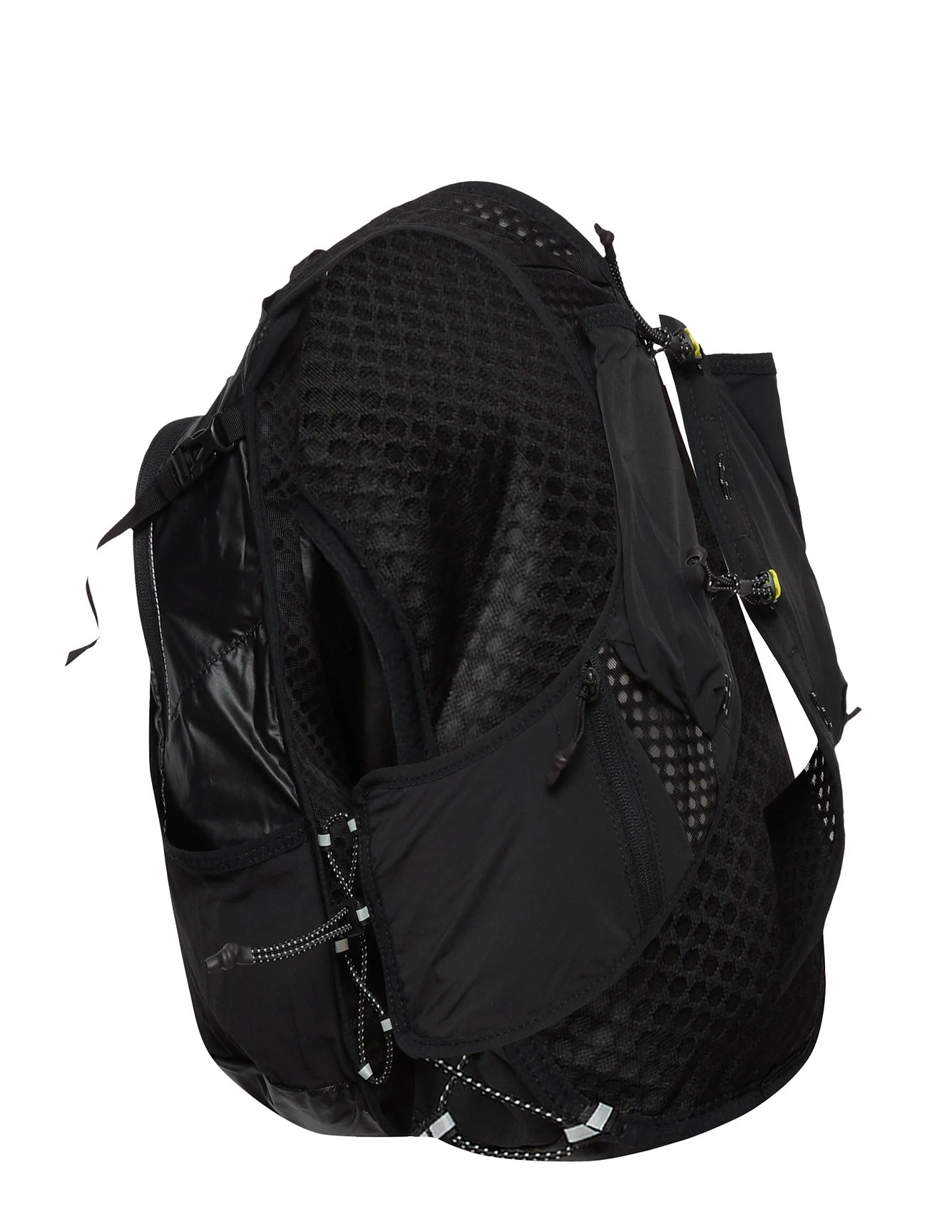 adidas Performance Terrex Lightweight Backpack Backpacks For Men Black/black/white 3 adidas Performance Terrex Lightweight Backpack Backpacks For Men Black/black/white - Image 3