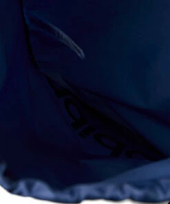 adidas Performance Essentials Logo Gym Sack Backpacks For Men Crenav/white/black -men bags sale shop adign1924 ccrenavwhiteblack 6