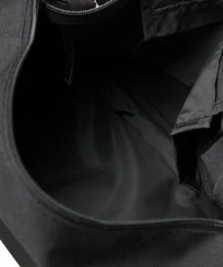 adidas Performance Essentials Logo Duffel Bag Extra Small Gym Bags For Men Black/white -men bags sale shop adign1925 cblackwhite 6