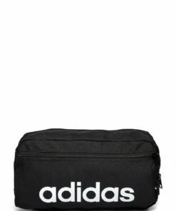 adidas Performance Essentials Logo Shoulder Bag Shoulder Bags For Men Black/white