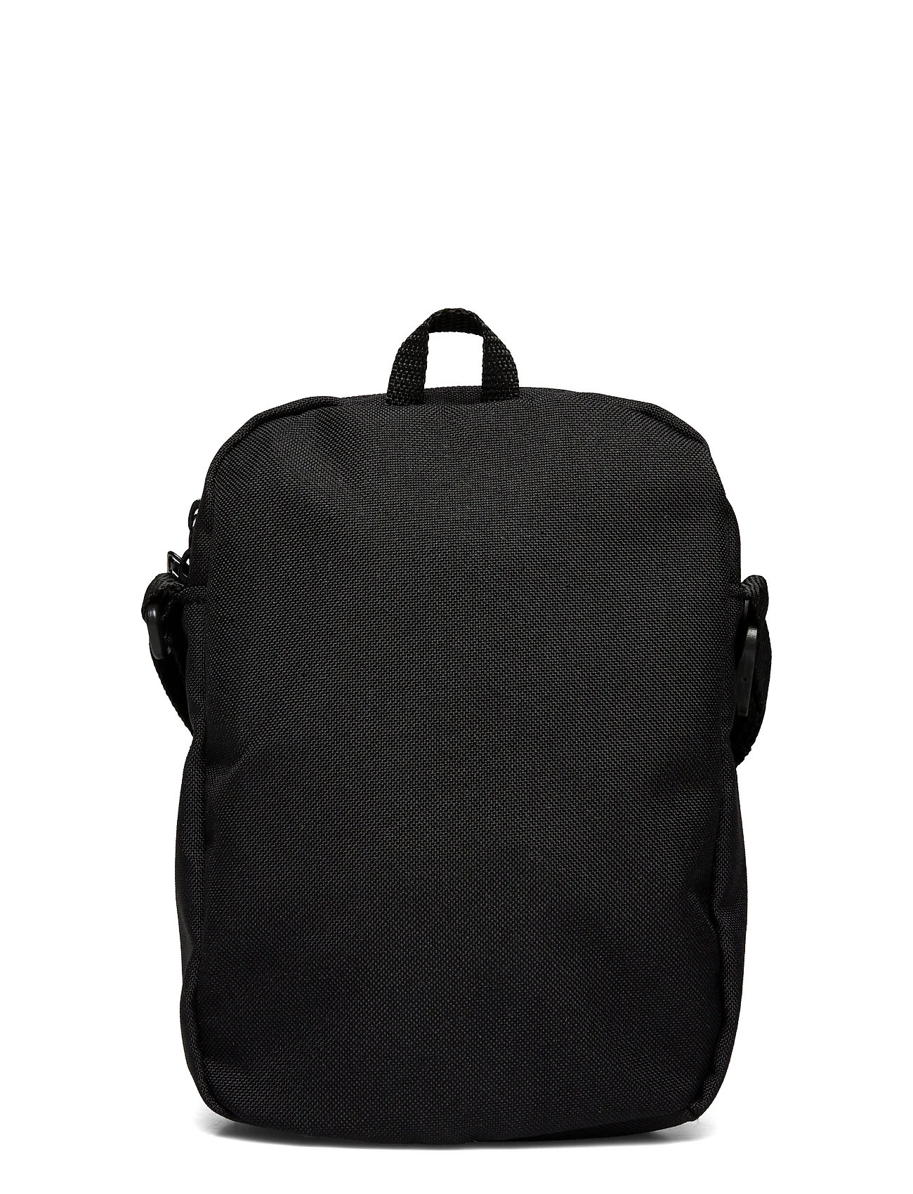 adidas Performance Essentials Logo Shoulder Bag Shoulder Bags For Men Black/white 2 adidas Performance Essentials Logo Shoulder Bag Shoulder Bags For Men Black/white - Image 2