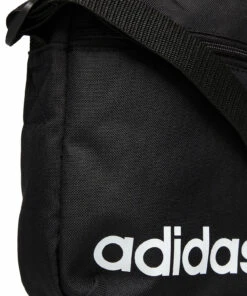 adidas Performance Essentials Logo Shoulder Bag Shoulder Bags For Men Black/white 10 adidas Performance Essentials Logo Shoulder Bag Shoulder Bags For Men Black/white -men bags sale shop adign1948 cblackwhite 3