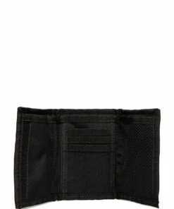 adidas Performance Essentials Logo Wallet Wallets & Card Holders For Men Black/white -men bags sale shop adign1959 cblackwhite 6