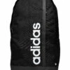 adidas Performance Essentials Logo Backpack Backpacks For Men Black/white