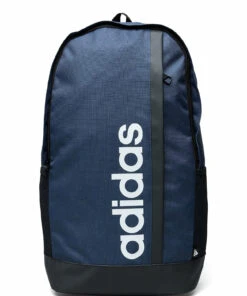 adidas Performance Essentials Logo Backpack Backpacks For Men Crenav/black/white