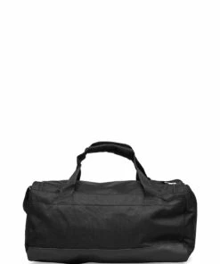 adidas Performance Essentials Logo Duffel Bag Extra Small Gym Bags For Men Black/white -men bags sale shop adign2034 cblackwhite 1