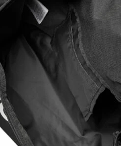 adidas Performance Essentials Logo Duffel Bag Extra Small Gym Bags For Men Black/white -men bags sale shop adign2034 cblackwhite 6