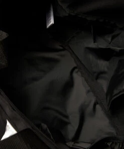 adidas Performance Essentials 3-Stripes Duffel Bag Small Gym Bags For Men Black/white -men bags sale shop adign2041 cblackwhite 6