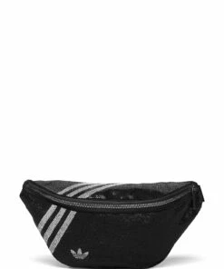 adidas Originals Waist Bag W Bum Bags For Men Multco -men bags sale shop adih09139 cblack 1
