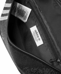 adidas Originals Waist Bag W Bum Bags For Men Multco -men bags sale shop adih09139 cblack 6