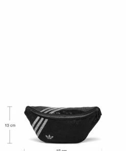 adidas Originals Waist Bag W Bum Bags For Men Multco -men bags sale shop adih09139 cblack 8