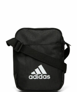 adidas Performance Classic Essential Organizer Bag Shoulder Bags For Men Black