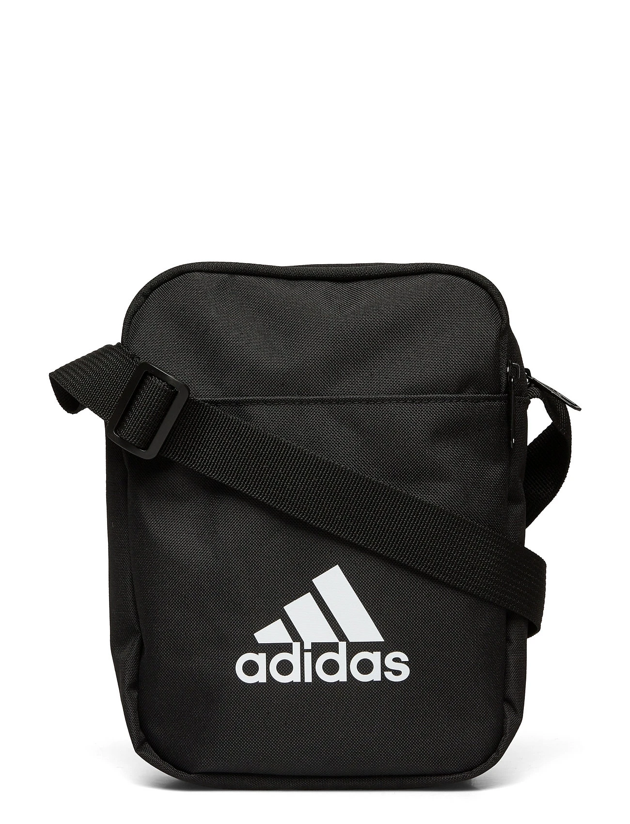 adidas Performance Classic Essential Organizer Bag Shoulder Bags For Men Black 1 adidas Performance Classic Essential Organizer Bag Shoulder Bags For Men Black