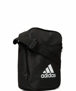 adidas Performance Classic Essential Organizer Bag Shoulder Bags For Men Black 8 adidas Performance Classic Essential Organizer Bag Shoulder Bags For Men Black -men bags sale shop adih30336 cblack 2