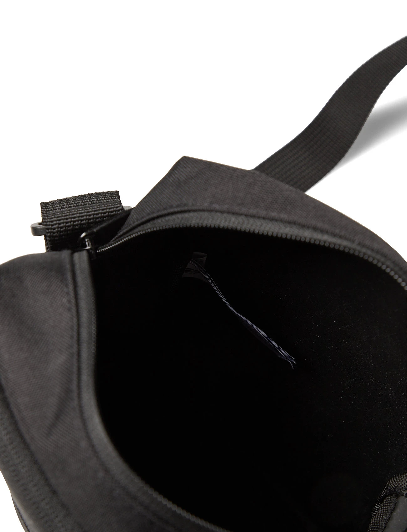 adidas Performance Classic Essential Organizer Bag Shoulder Bags For Men Black 4 adidas Performance Classic Essential Organizer Bag Shoulder Bags For Men Black - Image 4