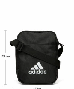adidas Performance Classic Essential Organizer Bag Shoulder Bags For Men Black 10 adidas Performance Classic Essential Organizer Bag Shoulder Bags For Men Black -men bags sale shop adih30336 cblack 8