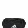adidas Performance Classic Essential Waist Bag Bum Bags For Men Black
