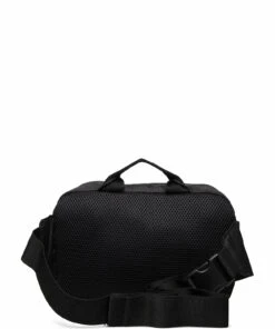 adidas Originals R.Y.V. Waist Bag Bum Bags For Men Black -men bags sale shop adih32460 cblack 1