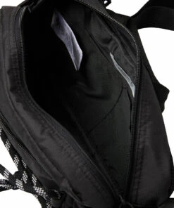 adidas Originals R.Y.V. Waist Bag Bum Bags For Men Black -men bags sale shop adih32460 cblack 6