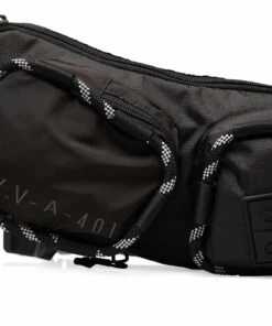 adidas Originals R.Y.V. Sling Pack Bum Bags For Men Black -men bags sale shop adih32461 cblack 3