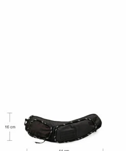 adidas Originals R.Y.V. Sling Pack Bum Bags For Men Black -men bags sale shop adih32461 cblack 8