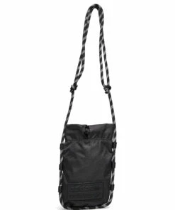 adidas Originals R.Y.V. Festival Bag Shoulder Bags For Men Black