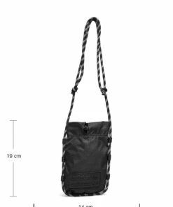 adidas Originals R.Y.V. Festival Bag Shoulder Bags For Men Black -men bags sale shop adih32462 cblack 8