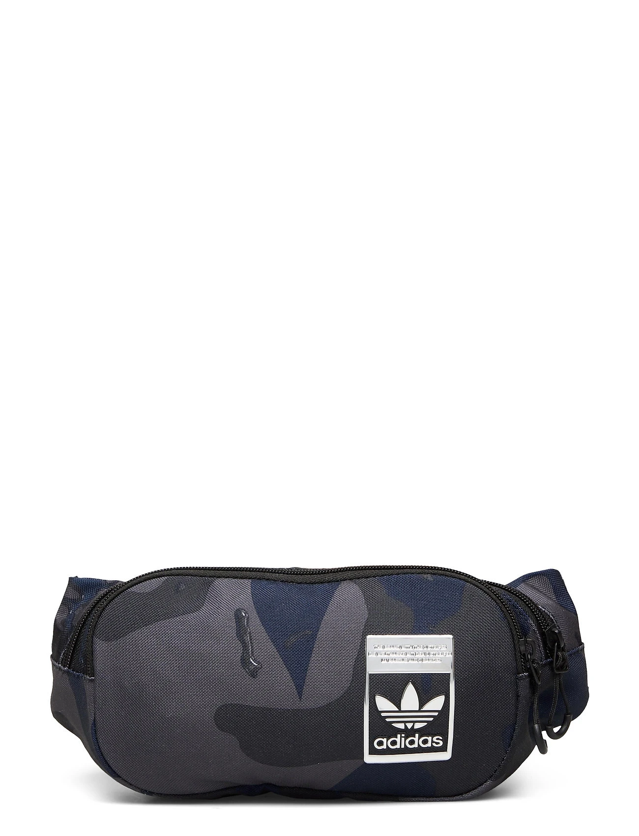 adidas Originals Camo Waist Bag Bum Bags For Men Gresix/legink/black 7 adidas Originals Camo Waist Bag Bum Bags For Men Gresix/legink/black - Image 7