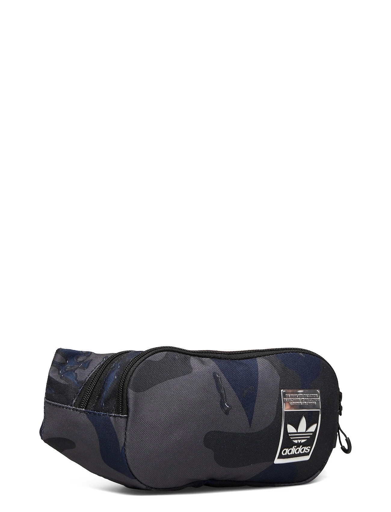 adidas Originals Camo Waist Bag Bum Bags For Men Gresix/legink/black 3 adidas Originals Camo Waist Bag Bum Bags For Men Gresix/legink/black - Image 3