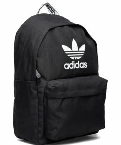 adidas Originals Adicolor Backpack Backpacks For Men Roston/viccri/white -men bags sale shop adih35596 cblackwhite 2