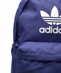 adidas Originals Adicolor Backpack Backpacks For Men Roston/viccri/white -men bags sale shop adih35597 cvicbluwhite 3