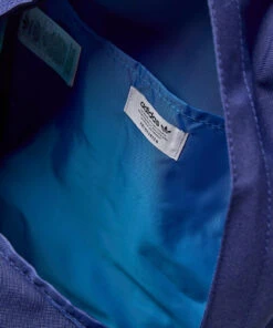 adidas Originals Adicolor Backpack Backpacks For Men Roston/viccri/white -men bags sale shop adih35597 cvicbluwhite 6