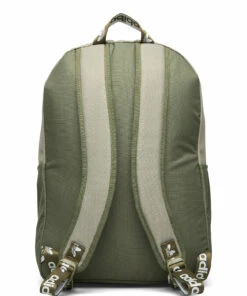 adidas Originals Adicolor Backpack Backpacks For Men Roston/viccri/white -men bags sale shop adih35598 corbgrnfocoliwhite 1