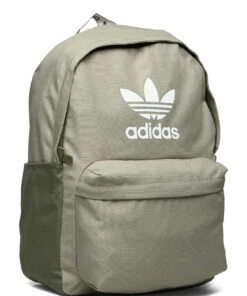 adidas Originals Adicolor Backpack Backpacks For Men Roston/viccri/white -men bags sale shop adih35598 corbgrnfocoliwhite 2