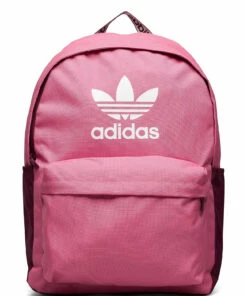 adidas Originals Adicolor Backpack Backpacks For Men Roston/viccri/white -men bags sale shop adih35599 crostonviccriwhite